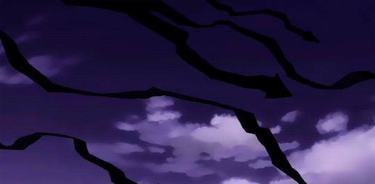 mai-nona:  Hey, so the character animation in Soul Eater was really fucking beautiful. 