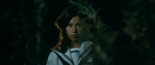 Terrifying Girls’ High School: Women’s Violent Classroom (Norifumi Suzuki, 1972)