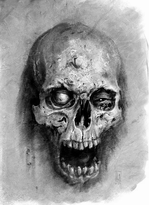 💀