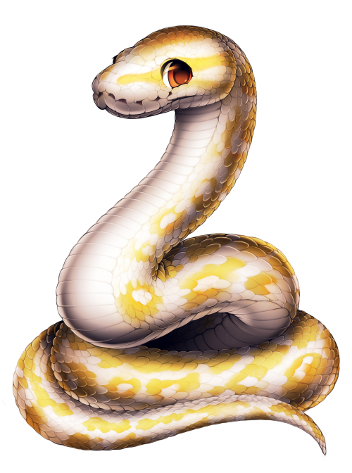 furvilla:  Reptiles! Albino Ball Python, Corn Snake, Ball Python, Milksnake, King Cobra, Arizona Whiptail, Collared Lizard, Bearded Dragon 