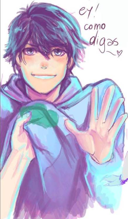Yesterday I tried to upload this here and I’m not sure if I posted it in the wrong blog or jus