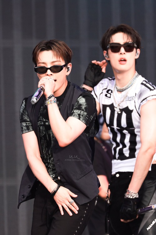 The Coolest Duo