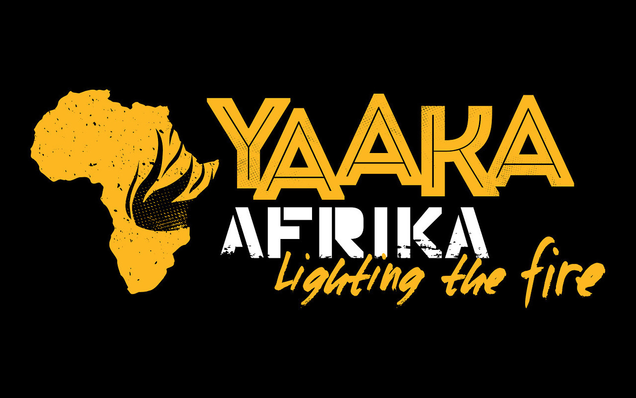 This is the identity I created for Yaaka Afrika, a U.S. based non-profit that provides funding to schools in Uganda. Yaaka Afrika exists to shine hope into the hearts of the desperate and needy through education, basic provision, and love.