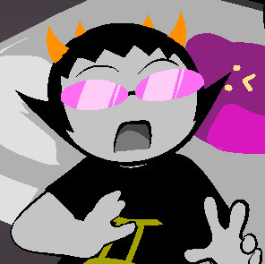 I