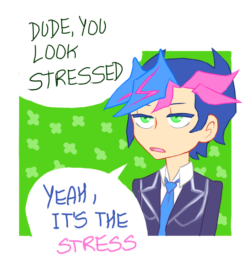 hajimehinatayy: something quick n relatable