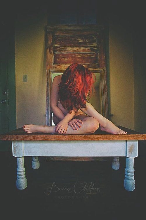 lowcountrygent:  therednative:  Brian Childress  Beautiful