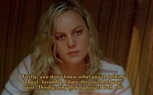♡ LEAVE LINDSAY ALONE ♡