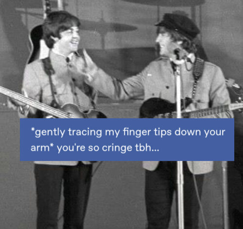 McLennon Memes Pt.7!