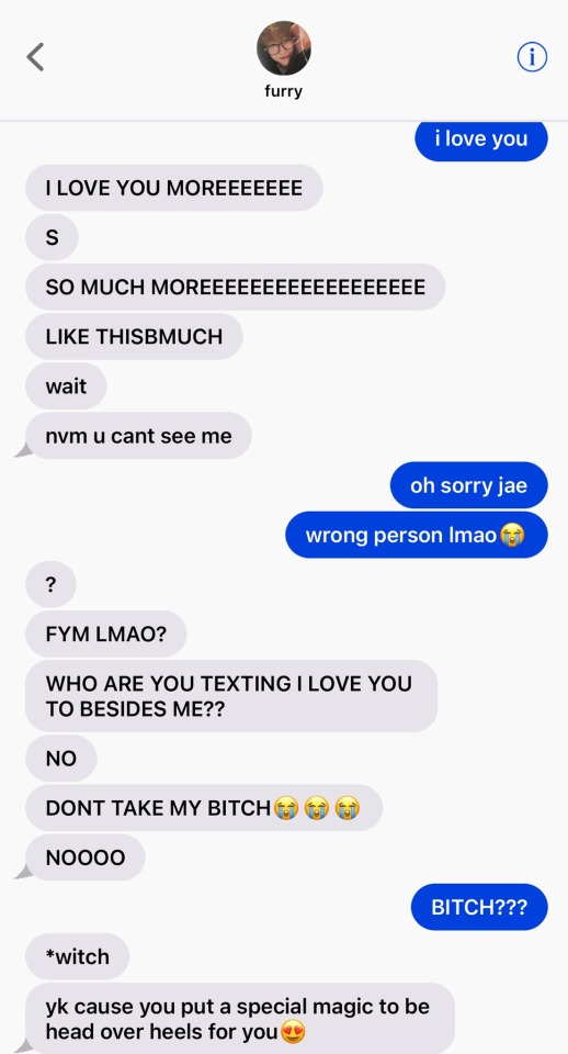 Hi Do You Still Take Texts Rqts?