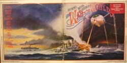 hypersl33p:  War of the worlds   We have