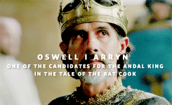 sansalayned: historical members of house arryn(requested by @valiantnedspreciouslittlegirl) // Zo&eu