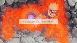 godaimes:  » Naruto 30 Days Challenge (Remade)« Day 6: Ultimate Favorite Fight(s)