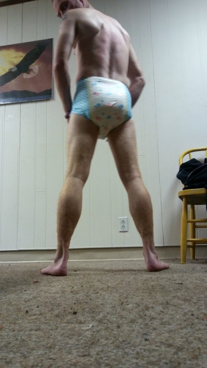 abdldevildog:New diapers love them