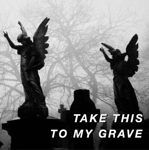 lyricsandmythoughts:House of Wolves // My Chemical Romance