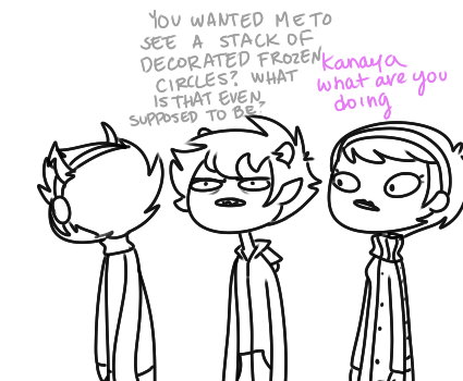 shubbabang:                              im actually legitimately sorry