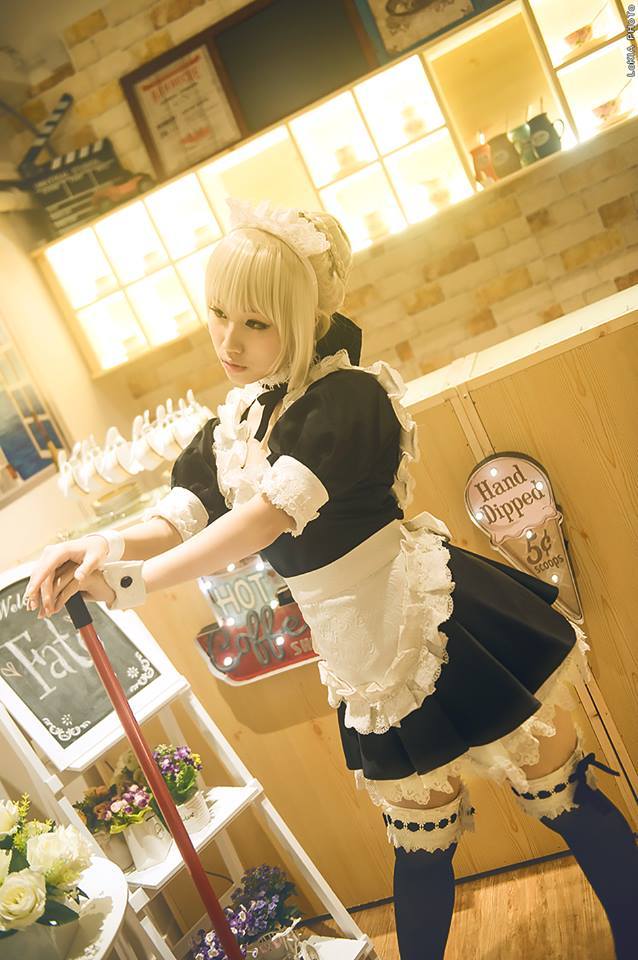 saori-kawaii:  follow @saori-kawaii for daily updates~ 每日更新～ ^^ (微博/微信: