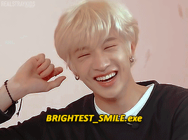 realstraykids:➻ happy birthday to our compassionate, hard-working, genuine friend and leader bang ch