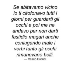 cercavolui-eluinoncera:  iovengodalmare:  Tanto gli occhi rimanevano belli  Mado’ 