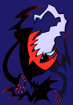 darkdarren:i like darkrai