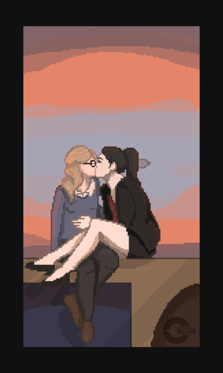 czdaydreams:A gift for @tinyolsen :”D