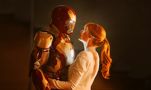 loveliveendlesly:  i change my mind  i don’t want a superman ,i want an ironman