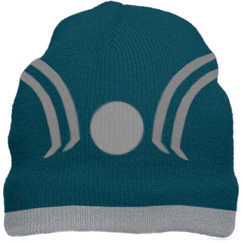 socialmtg:  My friend and I are considering getting beanies made, and I was wondering if anyone woul