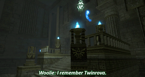 nfaronwoods: That’s no good! Super Best Friends Play The Legend of Zelda: Twilight Princess (P