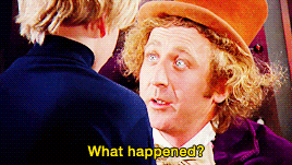 mrbingley:Willy Wonka and the Chocolate Factory (1971) 