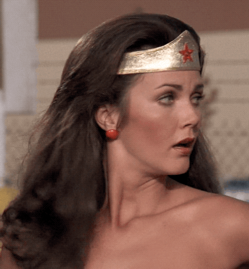 Lynda Carter
