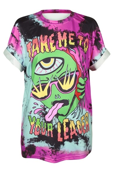 defendorkingdom: New Arrival Alien Print Tees  UFO Pattern  //  Don’t Trip Out  Magical  //  Crying Alien  Take Me  //  Strange  Green Alien  //  Alien Letter  Alien Print  //  Pocket Alien Discount code: BH30 