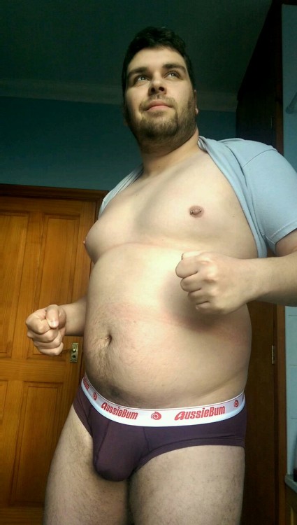 j-is-for-jolly:I felt good this morning. Bite me!