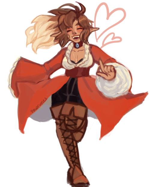 pawrunes:lup :3