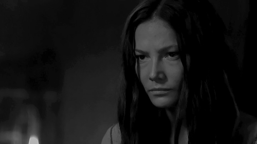 reginamiills:I can only scavenge leads generated by Eleanor for so long. I have an appetite for some