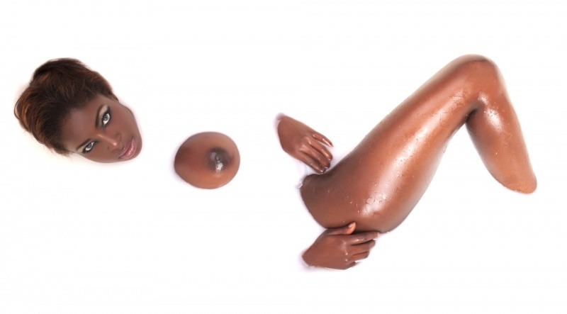 Exotic Women Of Color