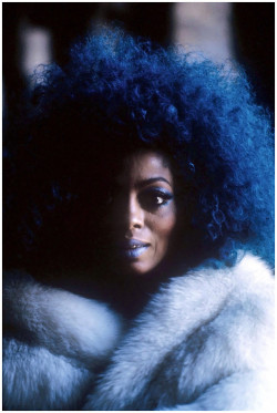 11-15-11:  Diana Ross, 1975.  