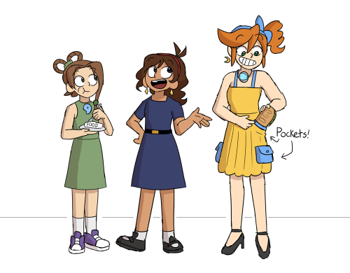 eggtempest:wedding outfits ft. the WAA Teens™