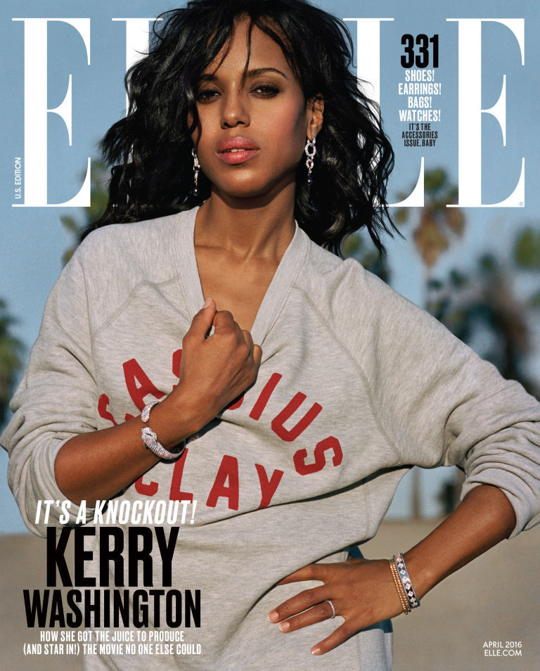 kbthinks:  April Slay