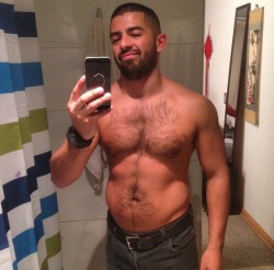 speedo-pics:  Nice Abs