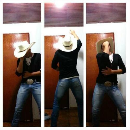 boqteira:  pqp me mata do coração cowboy ♥