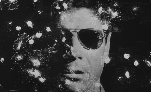 apelsinema: La jetée (1962) - Chris Marker 