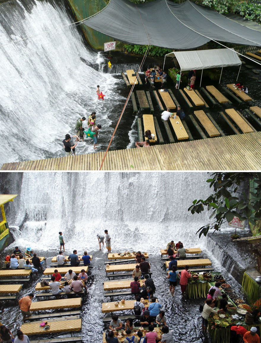 boredpanda:    15+ Of The World’s Most Amazing Restaurants To Eat In Before You