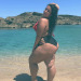 fullmoonbaddies:New thick Latina on the scene! Ass fat and she’s beautiful! Follow