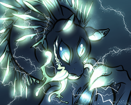How Do You Think Something That's Only Masquerading As A Dragon Would Be Affected By Monching Eggs? As