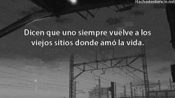 Sin la música la vida sería un error.