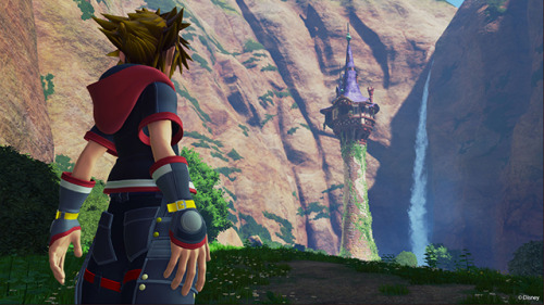 xboxdaily:  Disney’s D23 Expo to feature new Kingdom Hearts III and Star Wars: Battlefront info