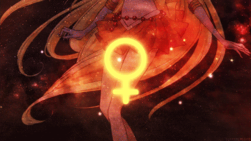 in the name of the moon