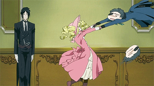 Everything Anime Here!