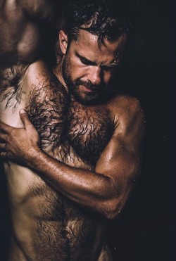 Follow my two hairy men blogs:http://sambrcln.tumblr.comhttp://hairysex.tumblr.com