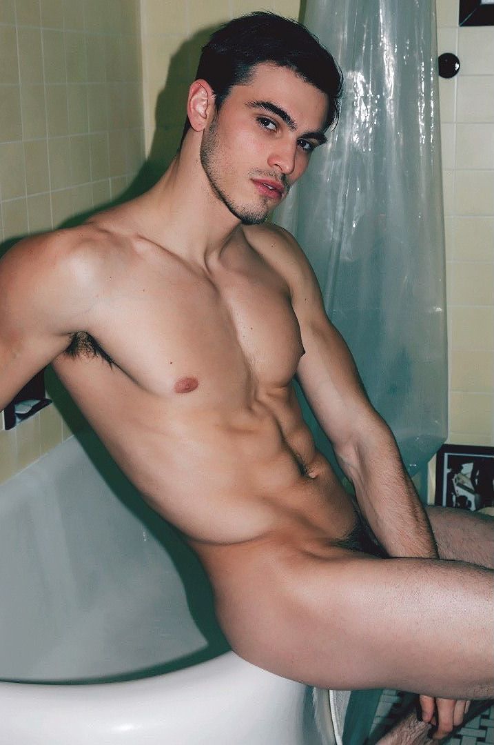 David Howland by Joseph Lally for American Youth