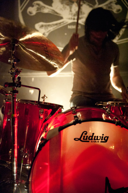 Russian Circles, KEN mode, Inter Arma @ Saint Vitus